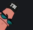 patrick_fbi emoji
