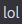 lol emote