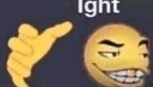 ight emote