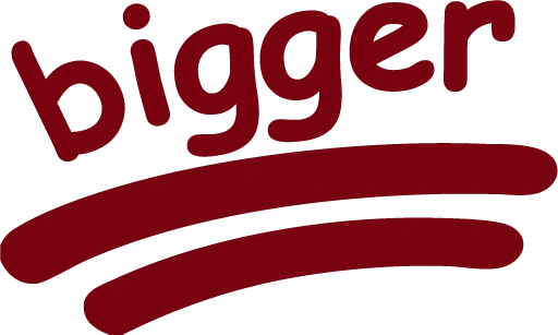 bigger emote