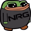 NRG emote
