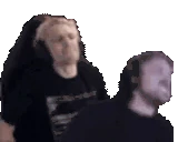 GetTheJuice emote