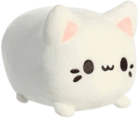 WhiteCat emote