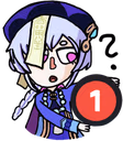 qiqiping emote