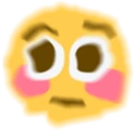 cursed_flush emote
