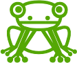 frog emote