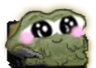 Comfi emote