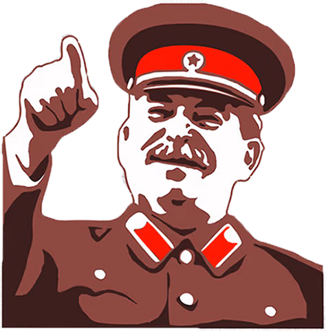 Gulag emote