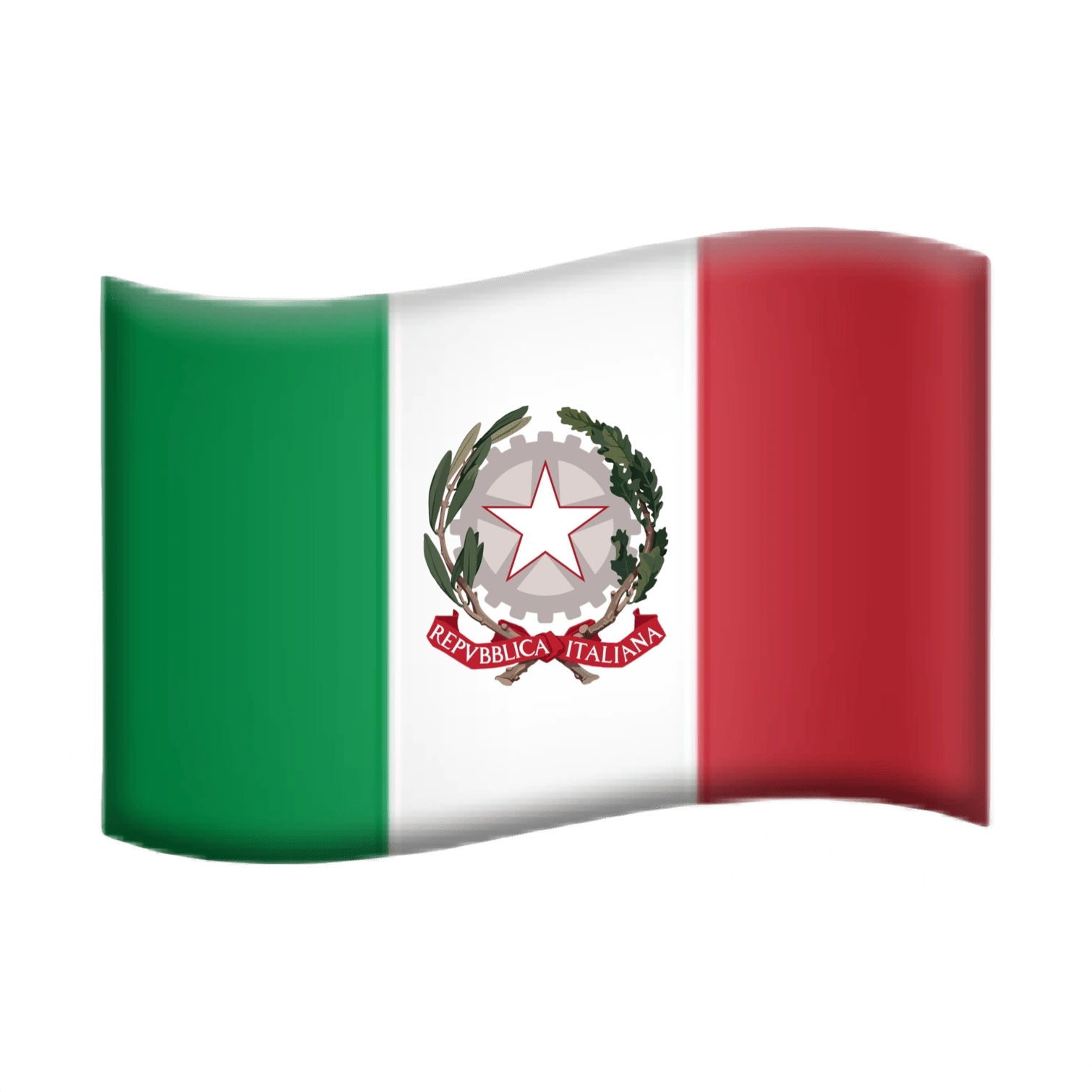 Italy_Flag emoji