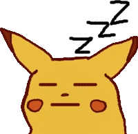 pokesleep emote