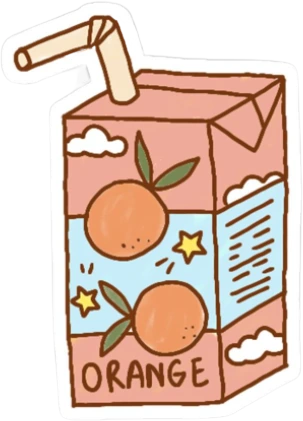 orange_juice emote