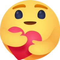 hugging_heart emoji