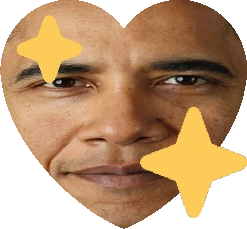 obama_stars emote