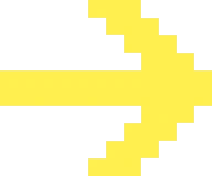 yellow_pixel_arrow emoji
