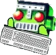 BOTS emote