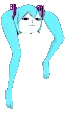 tippytoes emote