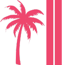 palmtreeIDS emote