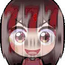 elisGAMBA emote