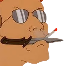 dale emote