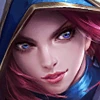 Natalia emote