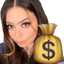 FreeBag emote