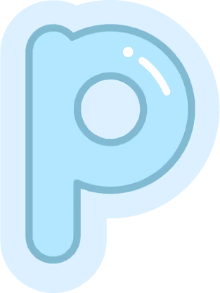 letter_p emote