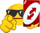Dyn_Reverse static emote
