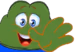 pepereach emote