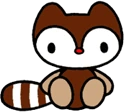 landry_raccoon emote