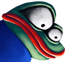 WTF emote