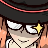 sylviaGlasses emote