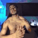 ActUp emote