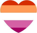Lesbian_Heart_2 emote