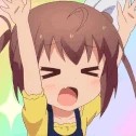 Pout_Child emote
