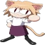 necoNya emote