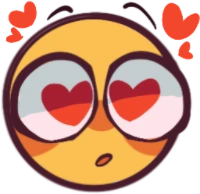 Heart_eyes emote