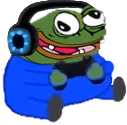 PapugaGamer emote