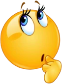 istockthink emote