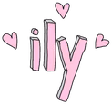 ily emote