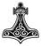MJOLNIR emote