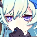 LiliHMMMM emote