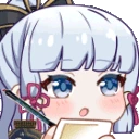 Ayaka_Notes emote