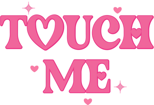 VDay_Touch emote