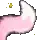 cutetailwagcatfluffy emote