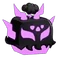 PurpleLighting emote