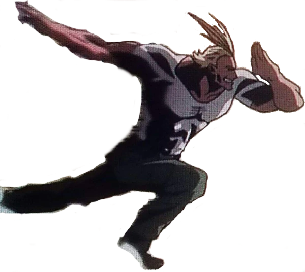 Dabmight emote
