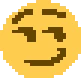 b_smirk emote