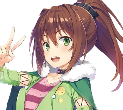 RinPeace emote