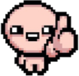 isaaclike static emote