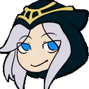 AsheDealWithIt emote
